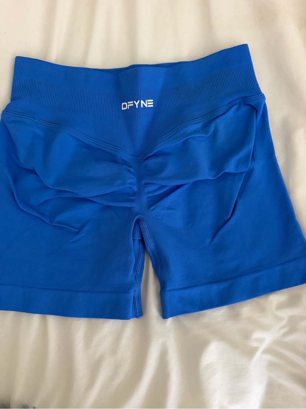 DFYNE shorts